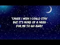Download Lagu Zevia- Life, I'm over you( lyrics)
