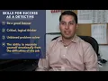 Oceanside Police Department Detectives and Criminal Investigators