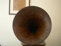 吳鶯音  明月千里寄相思  35820 PATHE( MADE IN CHINA ) 78RPM 1948