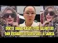 Download Lagu PANAS‼️DOKTIF SINDIR FITRI SALHUTERU MAKELAR K4SUS SERTA SENTIL SHELLA SAUKIA DAN RICHARD LEE 