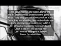 Download Lagu The Notorious B.I.G. - Miss U [Lyrics]
