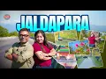 Lagu Jaldapara Travel Vlog | Jungle Safari, Tea Gardens \u0026 Food Trail | Plate On The Wheels