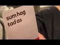 Dad s WHEEZE laugh