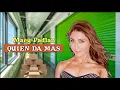Mary Padian Quien da Mas Perfil Biografia Images