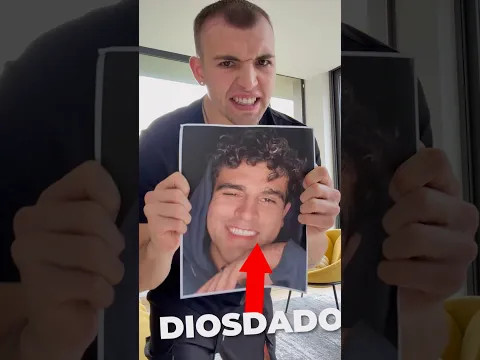 Estoy enojado con Diosdado😡😤👊🏻