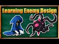 Improving Enemy Design in Roguelike RPG Devlog - Project Bloom