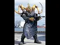 Download Lagu Gingaman vs Buctor full fight | Seiju Sentai Gingaman