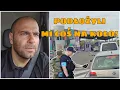 MYŚLAŁEM ŻE CHCĄ MNIE WROBIĆ! SERCE W GARDLE! Dziwna sytuacja na granicy z Czarnogórą!