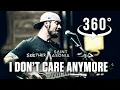 I Don't Care Anymore (Phil Collins) - Staind, Saint Asonia, Seether in 360˚ VR