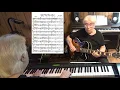 Lagu Have I Told You Lately ( TvdH ) - Jazz guitar \u0026 piano cover ( Scotty Wiseman )