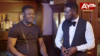 what i ordered ay comedian call to bar episode 5 