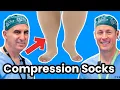 Boost Your Circulation The Benefits of Compression Socks Explained