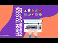 Getting Started with Exercism - Learn to Code Summer Camp 2021