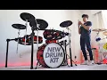 Download Lagu THE NEW DRUM KIT IS FINALLY HERE!