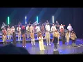 London Community Gospel Choir feat Geneta - Hackney Empire 2023