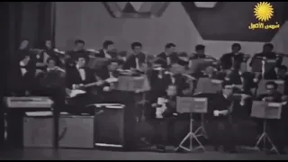 عبدالحليم حافظ   ان كنت اعز عليك فخذ بيدي حالة واتساب دندنها