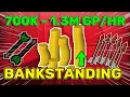 Incredibly Stable Fletching Bolts Money Making Method in OSRS