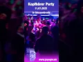 Lagu Kopfhörerparty Grossenbrode (12.07.2025)