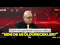 Garih cinayetinde şok detaylar; \