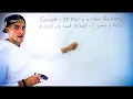 Calc 1000 Western University - Tricky Thinking Problem with Function Notation
