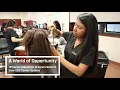 Fullerton College Future Built