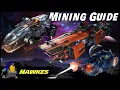 How to Mine in Star Citizen with the Golem Prospector Mole the Complete Star Citizen Mining Guide