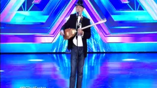 محمد حسين سوريا مريم مريمتي اكس فاكتور 2015 