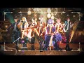 Download Lagu XYZ - Finale / Covered by DEXTER ft BoroBoris, Mythia Batford, \u0026 Keigo Aria
