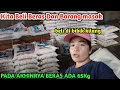 Lagu Beli Beras Dan Belanja Barang Masakan Untuk Di Hantarkan KEPADA BIK TUA DI ACEH