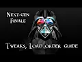 Load Order and Tweaks - COMPLETE Skyrim 2021 Tutorial step-by-step guide for Beginners Finale