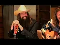 Blackberry Smoke - Ain't Much Left Of Me from Southern Ground Studios (Acoustic)