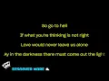 Bob Marley & The Wailers - Could You Be Loved (Karaoke Version)
