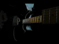 Download Lagu heaven and back - chase atlantic saxophone solo (guitar cover) #guitarcover