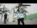 The Elovaters - Endless Summer (Official Lyric Video)