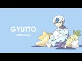 Download Lagu 【LilCloud】Gyutto - Mosawo
