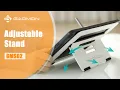 Download Lagu GAOMON Multifunction Pen Display Adjustable Stand GMS02