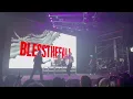 Blessthefall - mallxcore - METALVERSE 2026