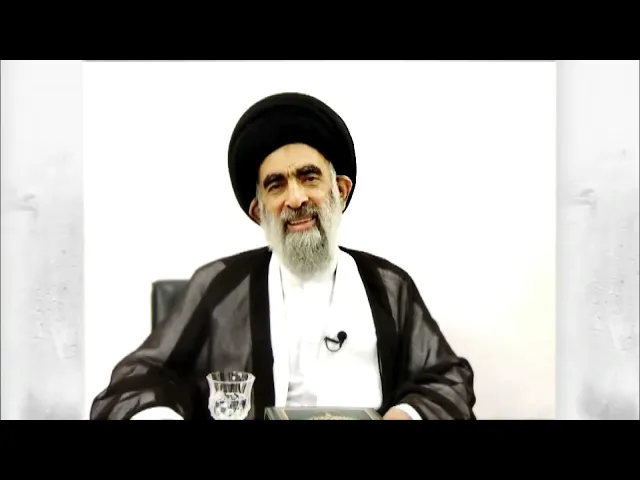 ⁣تحمل الخسارة والفشل... السيد هادي المدرسي