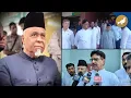 Lagu Ahmed Pasha Qadri condition critical, Appeal for Dua: AIMIM