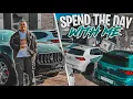 Download Lagu Trader's meet at RICHEST estate in South Africa | PrecisionFX Vlog | Eye of Africa