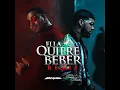 Ella Quiere Beber (Remix) (feat. Romeo Santos) - Anuel AA