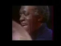 Art Blakey - Blues March Drum Solo (France, 1974)