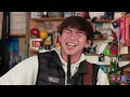 Wyatt Flores: Tiny Desk Concert