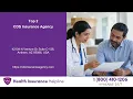 Top 3 Health Insurance Broker in Anthem