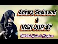 Lagu USTADZAH HALIMAH ALAYDRUS || AMALAN TERBAIK DI HARI JUM'AT