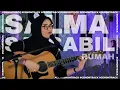 Download Lagu SALMA SALSABIL - RUMAH [LIVE ACOUSTIC] | GENONTRACK