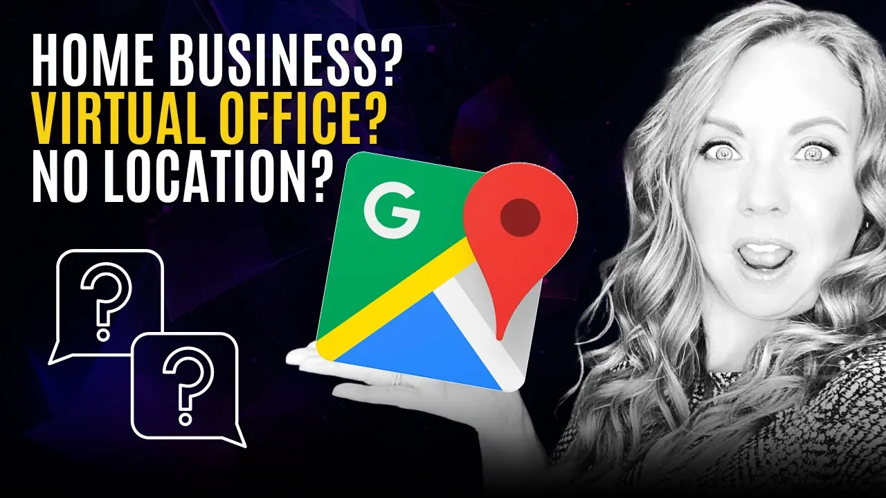 How to Set up a Service-Area Google Business Profile