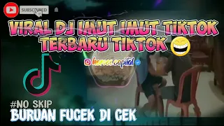 Download Baru dj imut imut yang lagi viral di tiktok 2020🔥🎶 FULL BASS REMIX, MP3