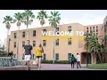 UCF Housing Tour Hercules Nike Communities