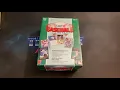 SEARCH FOR ROGER CLEMENS AUTO IN 1992 FLEER - Needle in a WaxStack